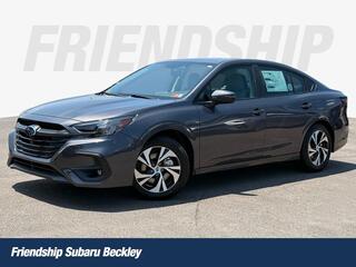 2025 Subaru Legacy