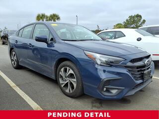 2023 Subaru Legacy