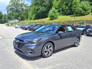 2025 Subaru Legacy for sale in Lyme CT