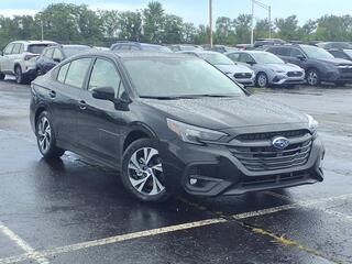 2025 Subaru Legacy for sale in Cincinnati OH