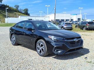 2025 Subaru Legacy