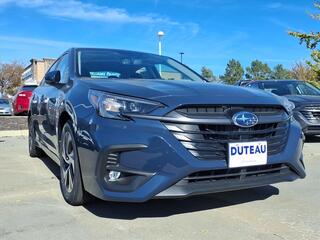 2025 Subaru Legacy for sale in Marlboro MA