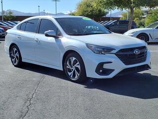 2025 Subaru Legacy for sale in Surprise AZ