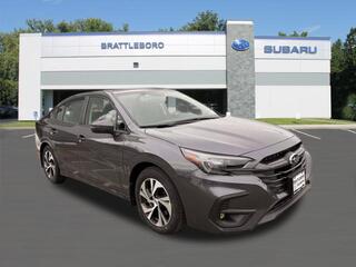 2025 Subaru Legacy