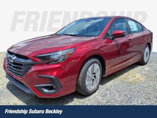 2025 Subaru Legacy