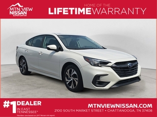 2023 Subaru Legacy