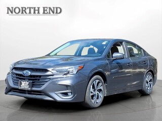 2023 Subaru Legacy for sale in Lunenburg MA