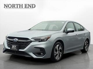 2025 Subaru Legacy for sale in Lunenburg MA