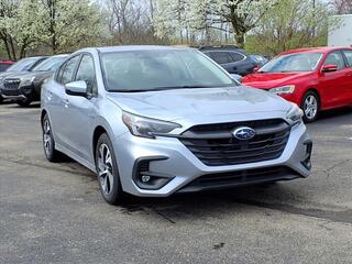 2025 Subaru Legacy