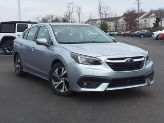 2021 Subaru Legacy for sale in Cincinnati OH