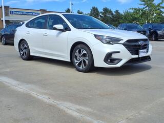 2025 Subaru Legacy for sale in Marlboro MA