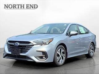 2025 Subaru Legacy