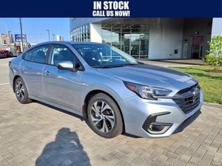 2025 Subaru Legacy for sale in Evergreen Park IL