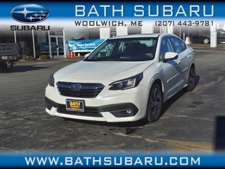 2022 Subaru Legacy for sale in Woolwich ME