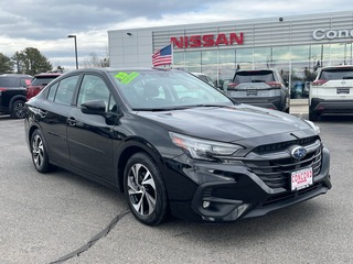 2023 Subaru Legacy