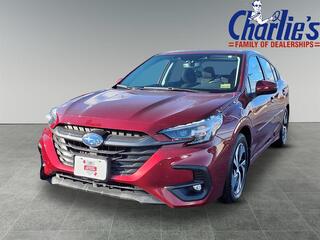 2024 Subaru Legacy for sale in Augusta ME