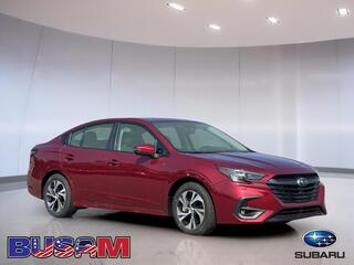 2025 Subaru Legacy