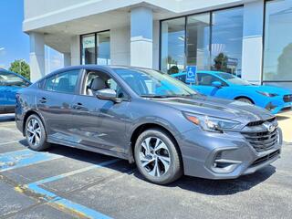 2025 Subaru Legacy