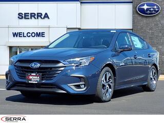 2025 Subaru Legacy for sale in Savoy IL
