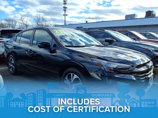 2023 Subaru Legacy for sale in Emerson NJ