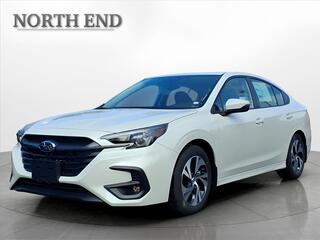 2025 Subaru Legacy for sale in Lunenburg MA