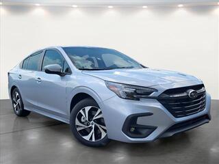 2025 Subaru Legacy