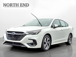 2025 Subaru Legacy for sale in Lunenburg MA