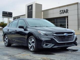 2023 Subaru Legacy