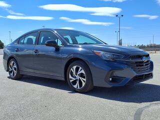 2024 Subaru Legacy