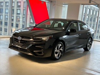 2024 Subaru Legacy
