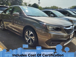 2022 Subaru Legacy for sale in Emerson NJ