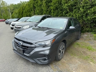2023 Subaru Legacy