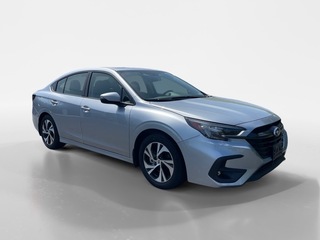 2023 Subaru Legacy