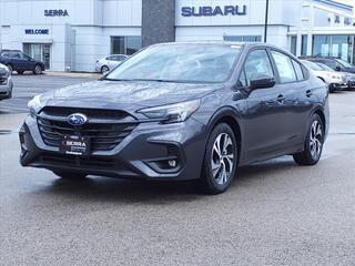 2025 Subaru Legacy for sale in Savoy IL