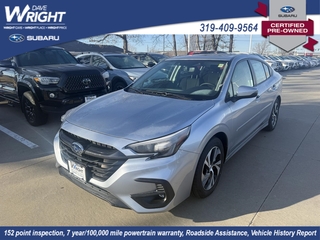 2025 Subaru Legacy for sale in Cedar Rapids IA