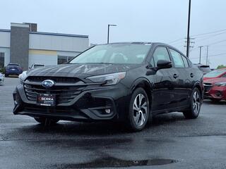 2025 Subaru Legacy for sale in Savoy IL