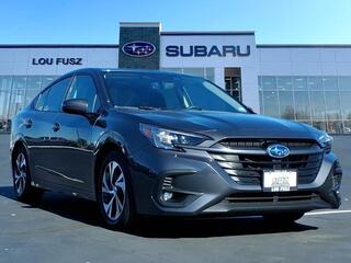 2024 Subaru Legacy