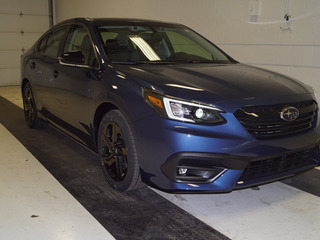 2020 Subaru Legacy for sale in Topeka KS