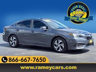 2021 Subaru Legacy for sale in Princeton WV