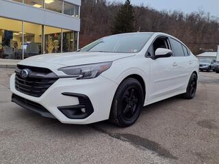 2024 Subaru Legacy for sale in Wheeling WV