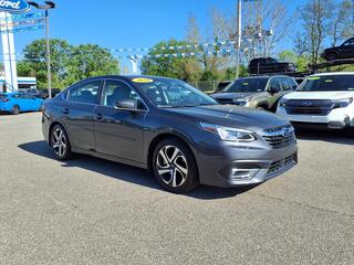 2020 Subaru Legacy for sale in North Haven CT