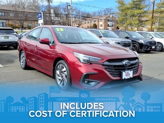 2023 Subaru Legacy for sale in Emerson NJ