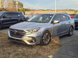 2023 Subaru Legacy for sale in Forest City NC