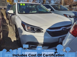 2022 Subaru Legacy for sale in Emerson NJ