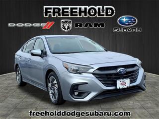 2024 Subaru Legacy