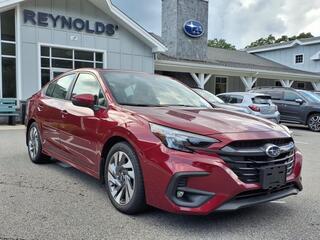 2025 Subaru Legacy for sale in Lyme CT