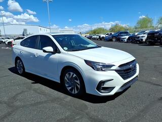2025 Subaru Legacy