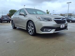 2020 Subaru Legacy for sale in Marlboro MA