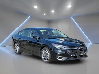 2023 Subaru Legacy