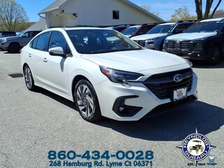 2024 Subaru Legacy for sale in Lyme CT